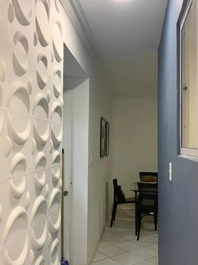 Apartamento Inteiro Perto Da Cidade Universitaria Recife 0*,  Brazil
