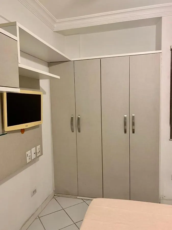 Apartment Apartamento Inteiro Perto Da Cidade Universitaria Recife