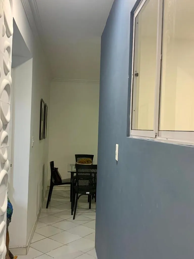 Apartamento Inteiro Perto Da Cidade Universitaria Recife Brazil