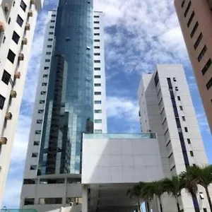  Apartamento Bce